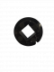 Deprat 2005-53 Attache fixe tube DP53