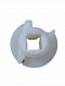 Deprat 2004 Attache mobile pour tube DP62