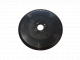 Deprat SE8165 Flasque plat pour coffre taille 165