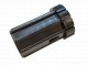 Deprat SE1040 Embout poulie pour tube octo60
