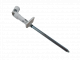 Deprat T33315-5B-T8/T90 GENOU.DEPORT 150 SORTIE CARREE ETANCHE