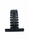 Deprat D110-1 DVA 10 lments pour LAME EPAISSE (14 mm)