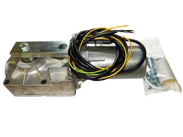 DITEC Entrematic CUBIC 30 ANCIEN Moteur enterr 230v troit CUBIC 30 - Novotecnica