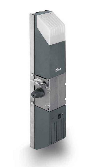 DITEC Entrematic BOX3H Moteur scondaire BOX pour utilisation parallle DOITBXL pour portes basculantes non dbordantes plus grandes