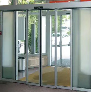 DITEC Entrematic REX-S Automatisme pour portes coulissants REX-S