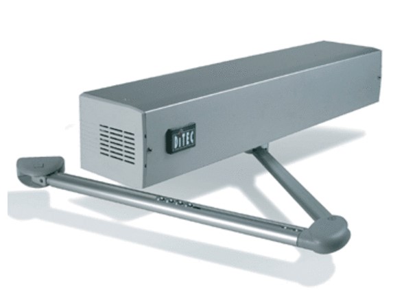 DITEC Entrematic WEL Automatisme pour portes battants WEL
