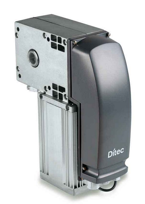 DITEC Entrematic DOD120 Moteur DOD120 pour portes industrielles de la gamme DOD