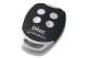 DITEC Entrematic GOL4 Tlcommande rolling code GOL4 (led blanche)