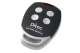DITEC Entrematic GOL4C Tlcommande code fixe GOL4C clonable (led rouge)