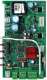 DITEC Entrematic LCU48 Carte de gestion LCU48 pour moteur coulissant ION 4 et 6 en 24v