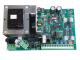 DITEC Entrematic LOGIC HE Carte de commande LOGIC HE  pour OVER 30H et 60H en 24 V 8A sans boitier- maintenance (possibilit de connecter 2 moteurs)