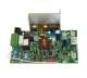 DITEC Entrematic NC670R Carte lectronique NC670R pour moteur GLOBE7 