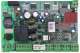 DITEC Entrematic NC61E2H Carte de gestion NC61E2H  pour 1 ou 2 moteurs 24V (n�cessite un module m�moire pour s�lection du type de moteur)
