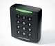 DITEC Entrematic AXK4 Clavier Radio 433Mhz 4 canaux compatible ZEN protection AES 128
