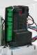 DITEC Entrematic NC6CS12M Carte de gestion moteur coulissant NEOS 300-400-600-1000EHP en boitier plastique NOIR