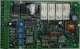 DITEC Entrematic NC61E1  Carte de commande pour moteur coulissant novotecnica : CROSS 5E ou BOX 30 ou BOX 40