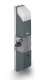 DITEC Entrematic BOX3H Moteur scondaire BOX pour utilisation parallle DOITBXL pour portes basculantes non dbordantes plus grandes