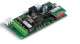 DITEC Entrematic BIXPR2 Rcepteur double canal 12-24 Vdc pour connexion au panneau de commande ou  la base porte-carte. Complet avec module de mmoire amovible BIXMR2 (capacit 200 utilisateurs). Compatible avec BIXMR