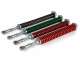 DITEC Entrematic QIKM2 Ressort (Qik 4/7) vert