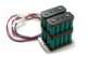 DITEC Entrematic DAB905BAT2 Kit de batteries de continuit