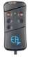 Divers ARMY4 Commande Radio Europe Automatisme à code Fixe par Dip switch 433.92Mhz 4 touches ALLMATIC