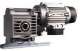ELERO DFM250 Moteur MONOPHASE compatible DFM 250 pour rideau  enroulement  arbre creux 250 Nm secours par ficelles