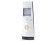 ELERO MultiTel 2 Tlcommande radio (couleur blanche) bidirectionnelle pour volets, stores, clairages.