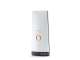 ELERO MonoTel 2 Tlcommande 1 canal pour volets roulants - couleur blanche