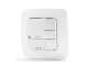 ELERO Unitec-868 Tlcommande radio murale 1 canal pour volet roulant ou protection solaire