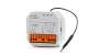 ELERO INVIO-868 Emetteur radio encastrable avec antenne et bornier aliment en 230v