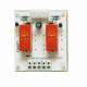 ETME PIC 10E Carte embrochable pour priorit de passage pour plus tendue et gestion des feux