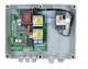 ETME PIC 4410 E GP Armoire de commande pour 1 moteur triphas 1,6 A  2,5 A, grand coffret tanche