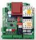 ETME PIC 4410 E Carte PIC 4410 seule sans boitier pour 1 moteur TRI ou MONO, 14 fonctions