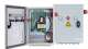 ETME PIC 4416 M Carte de gestion PIC 4416 M (36VA) avec coffret metal