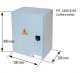 ETME PIC 2800 NM Armoire de commande PIC 2800 NM pour 2 moteurs monophass, coffret metal