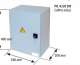ETME PIC 4220 EM Armoire de commande PIC 4220 EM pour 2 moteurs monophass, coffret metal