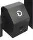 ETME Pgase 500 bas Oprateur portail coulissant Pgase 500 KG caisson bas (009715)