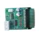 ETME PIC 19 Carte de supervision pour PIC 2800,2800,1002,1332