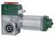 ETME 010803 Moteur SAT 530E triphas 130Nm 24TRS + 3m sans carte pour porte 530Kg