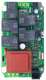 ETME PIC 500 Carte de gestion pour moteur ETME avec fins de course lectroniques