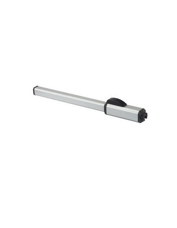 FAAC 104200 Oprateur Hydraulique irrversible 422 CBAC longueur maxi vantail 1,80 m - 55 Cycles / heure - silencieux