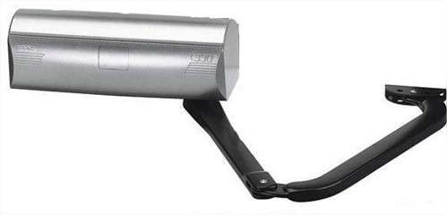 FAAC 104573 Oprateur lectromcanique  bras articul en 390 24V