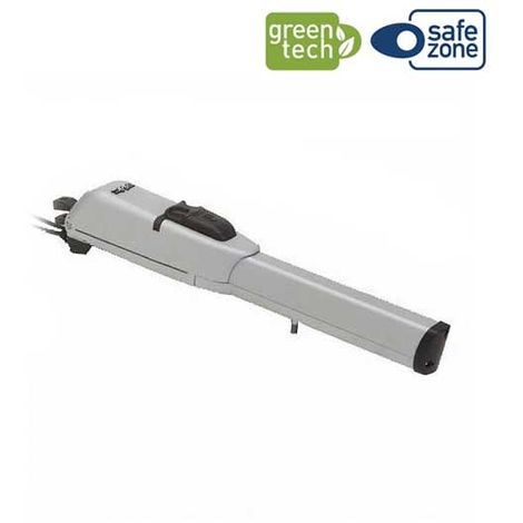 FAAC 1044131 Oprateur lectromcanique 413 24V pour portails battants : Droit ou Gauche