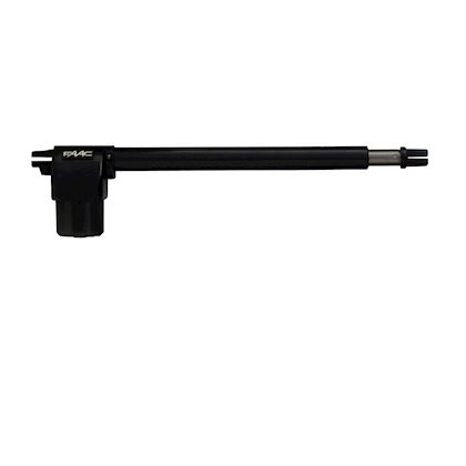 FAAC 6171025 412 LONG DROIT automatisme lectromcanique 230V