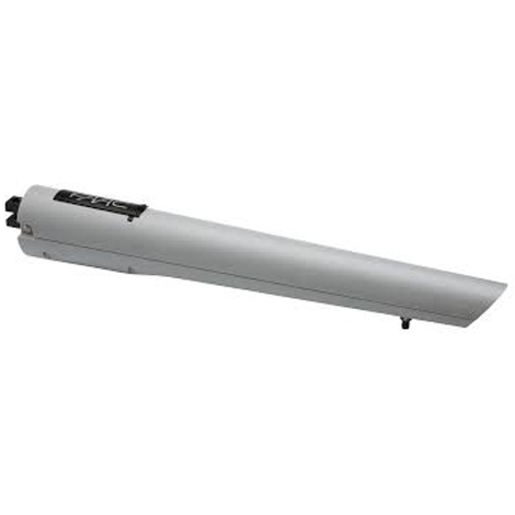 FAAC 104301 Oprateur S418 24V lectromcanique 24V pour portail domestique battant, largeur maxi vantail 2,3 m