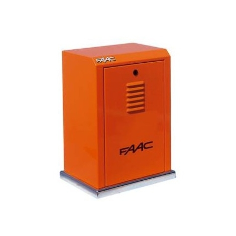 FAAC 109885 Motorducteur 884 MC 3PH 400V