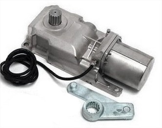 FAAC 770 230V 770 230V Ancien oprateur enterr FAAC pour pices detaches