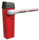 FAAC B614 Barrire automatique 24v longueur lisse max 5m