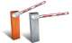 FAAC 615BPR Barrire automatique 230v Grise ou Orange 5m maxi 5.7 secondes