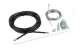 FAAC 390488 Cable dverrouillage extrieur 525-530-570-575